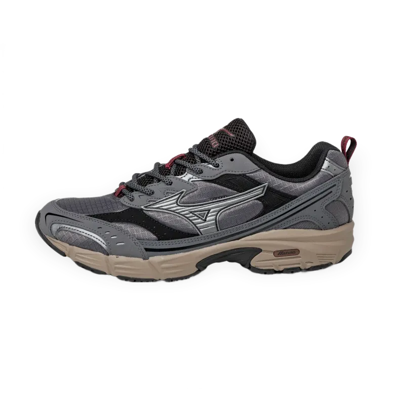 Mizuno MXR Tech