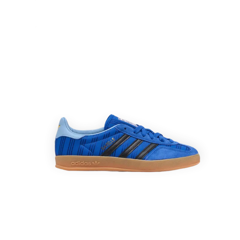 adidas Gazelle Indoor "Argentina"