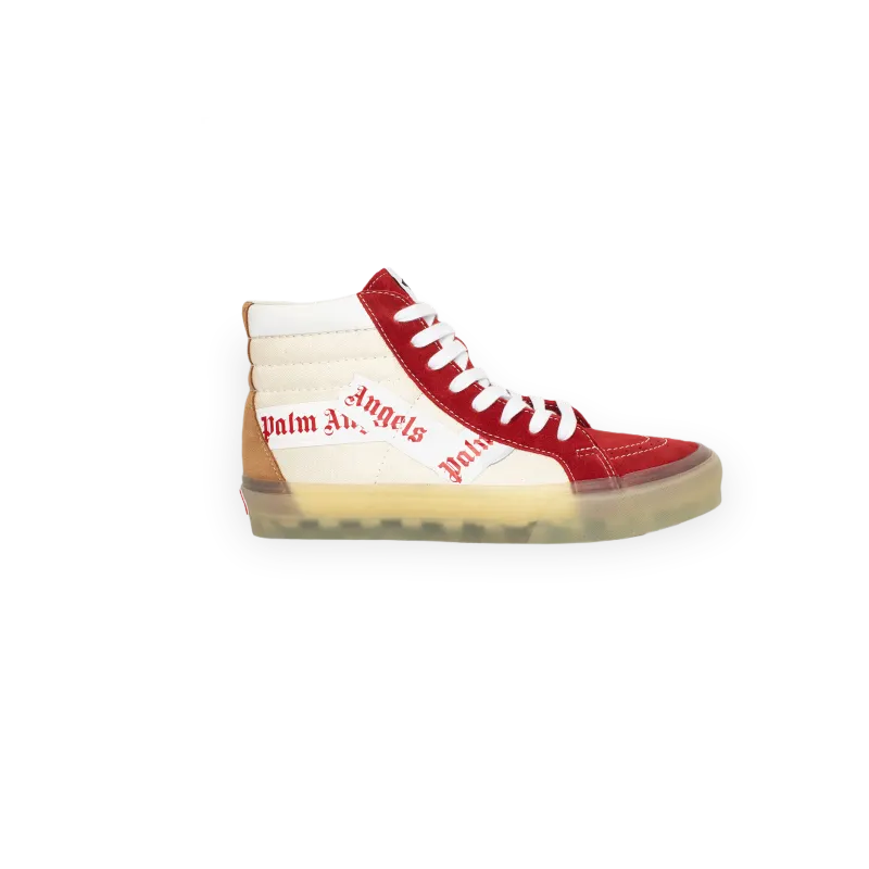 Vans SK8-Hi Reissue VLT LX x Palm Angels