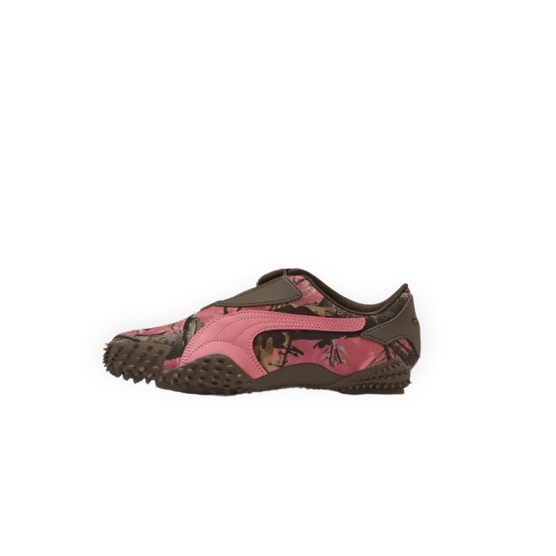 Puma Mostro Camo II