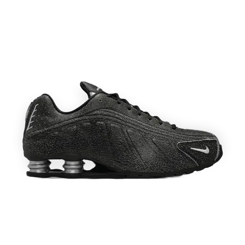 Nike Shox R4 QS "Distressed Leather"