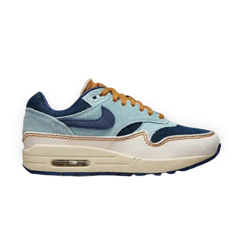 Nike Air Max 1 '87 W "Denim Aura"