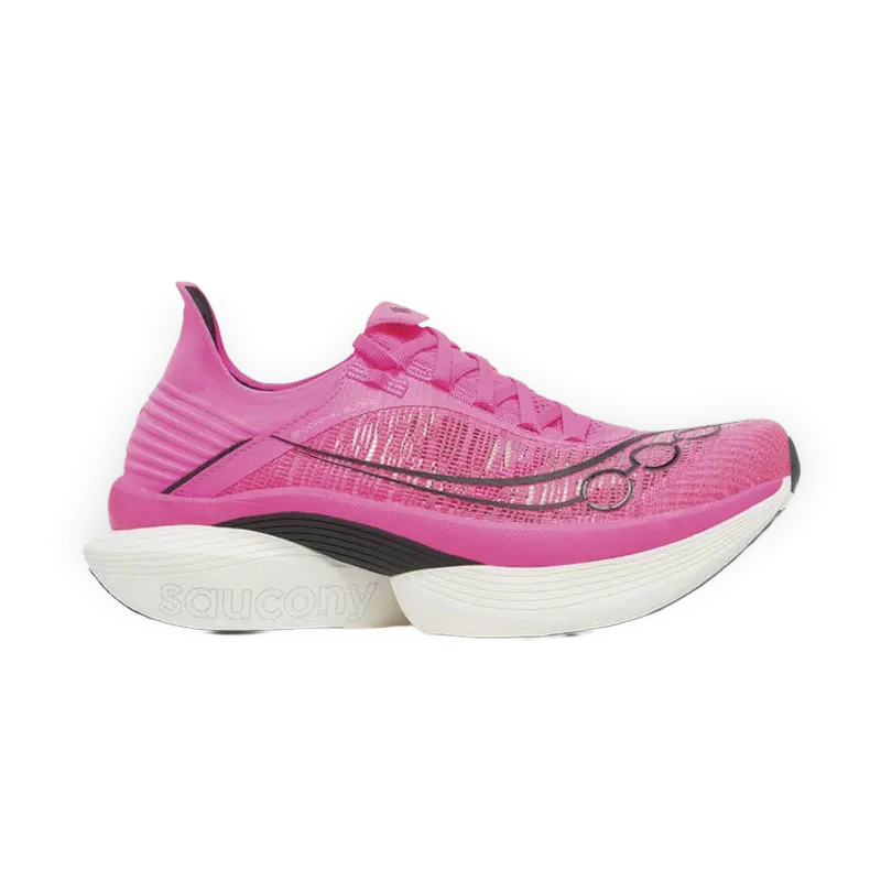 Saucony Endorphin Elite 2 "Shock"