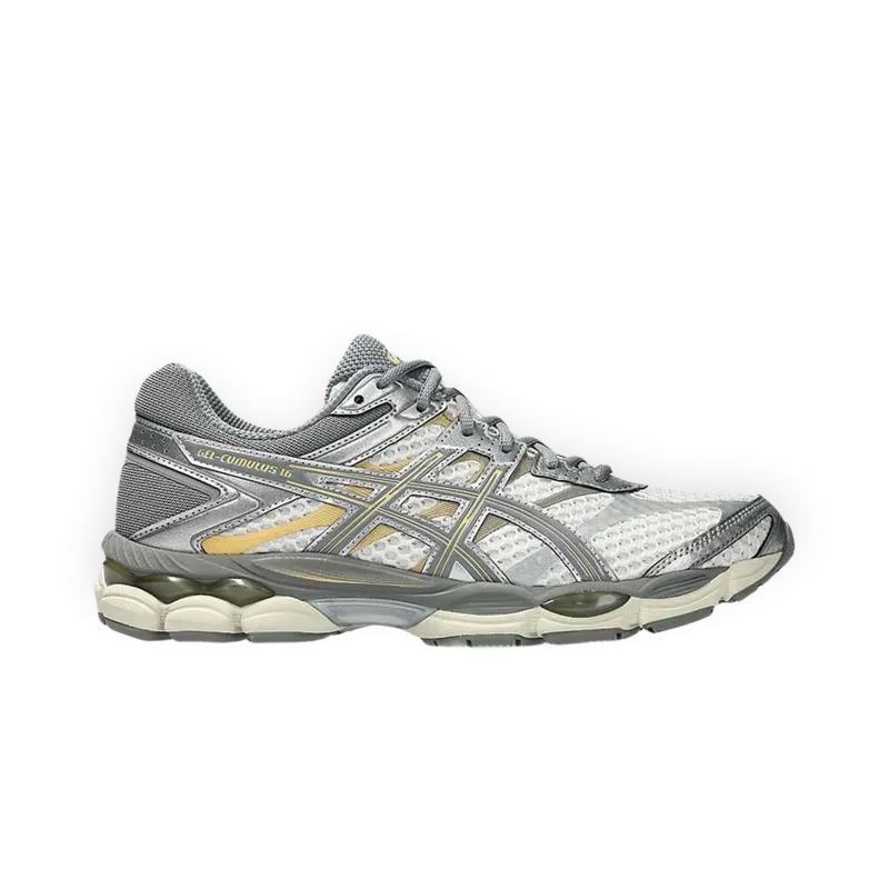 ASICS Gel Cumulus 16 "Clay Grey"