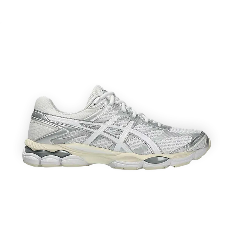 ASICS Gel Cumulus 16 "White"