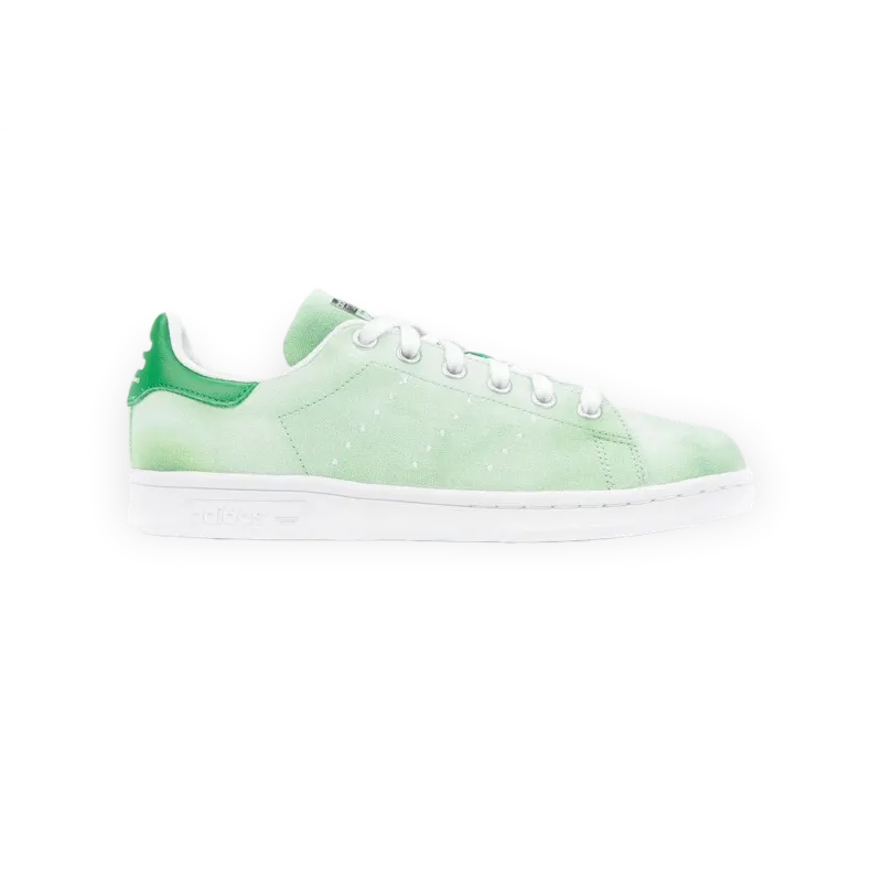 adidas Pw Hu Holi Stan Smith Ftwbla/ftwbla/verde
