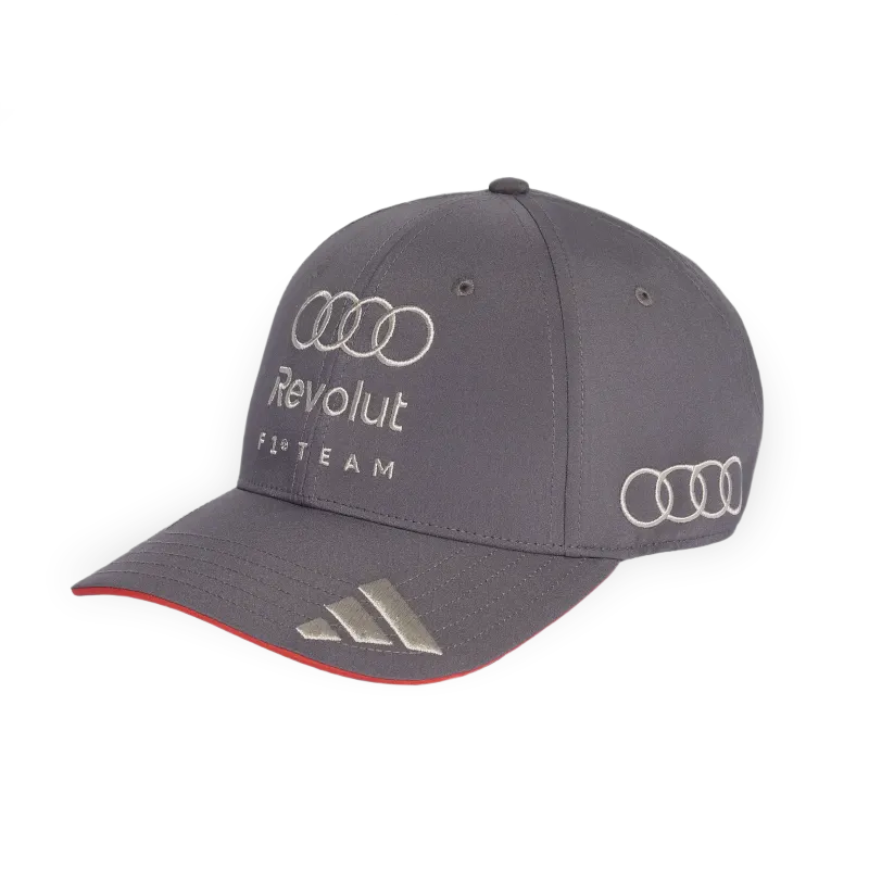 adidas Gorra de béisbol Audi Formula One Team