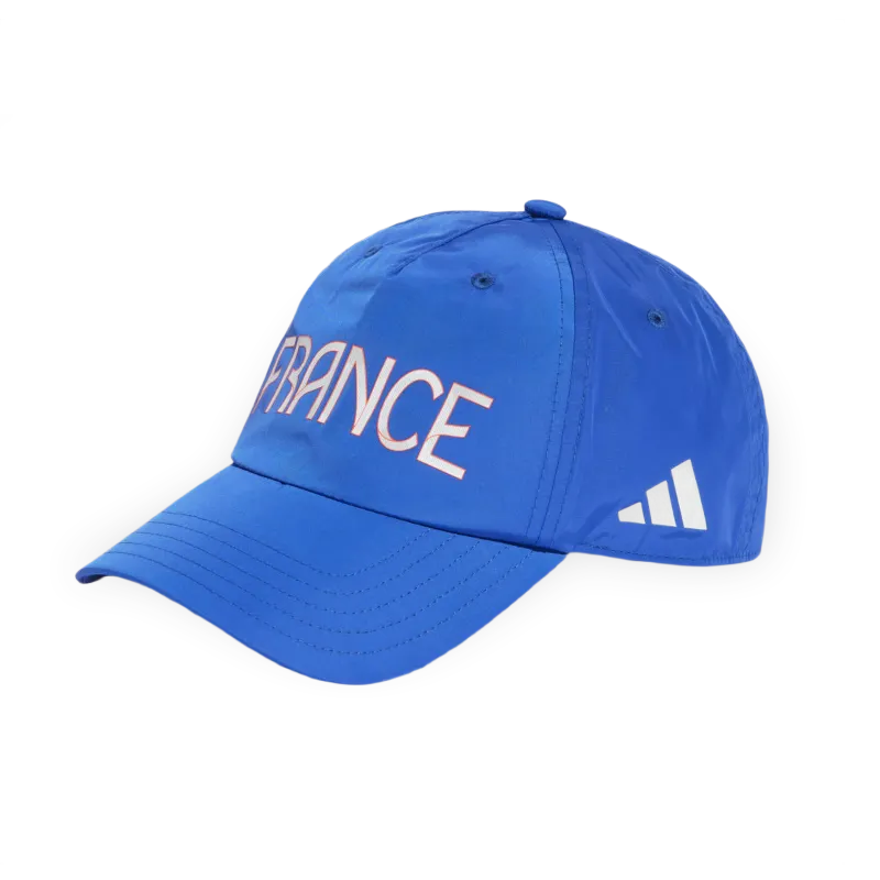 adidas Gorra Team France Tech Baseball S/M