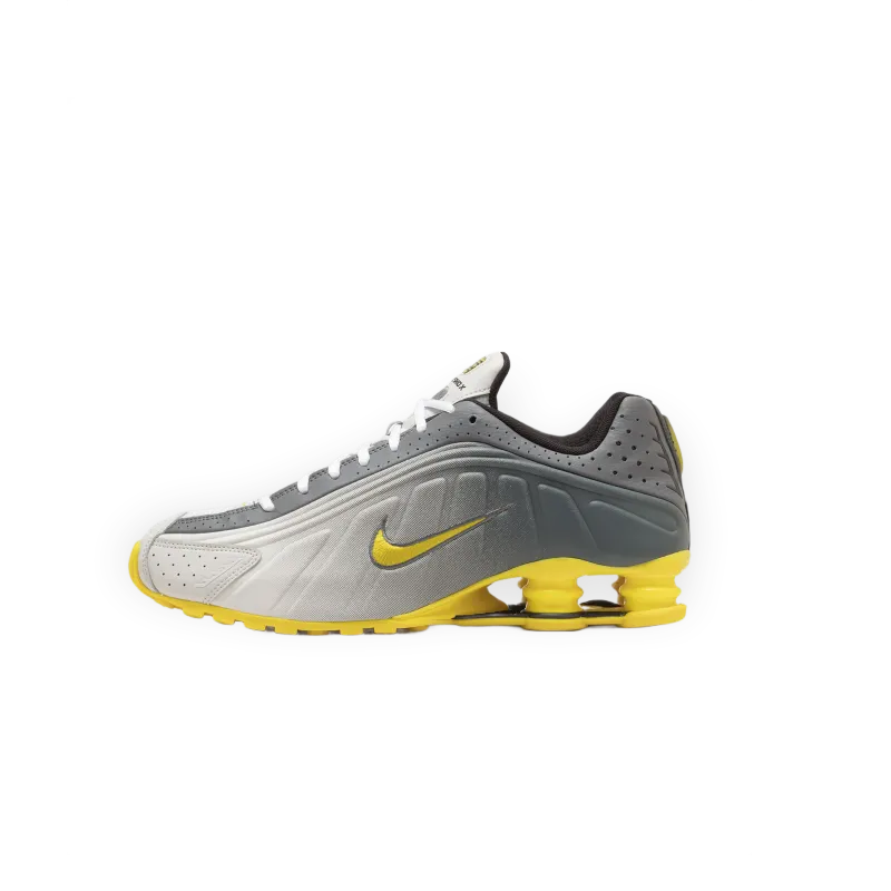 Nike Shox R4 SE