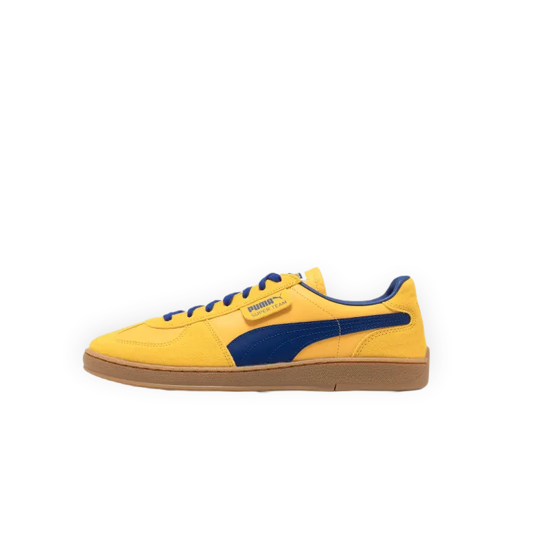 Puma Parma F.c. Super Team Sneakers