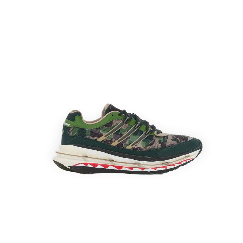 adidas BAPE Adistar HRMY