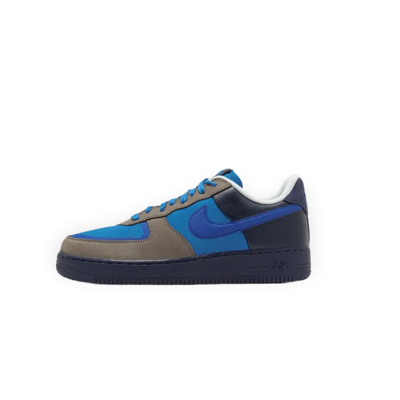 Nike X Stash Air Force 1 Low SP
