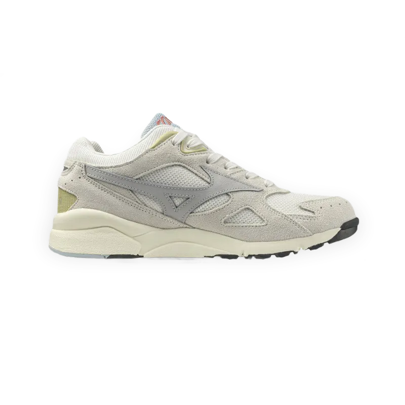 Mizuno Sky Medal Mizuno Snow White Harbor Mis
