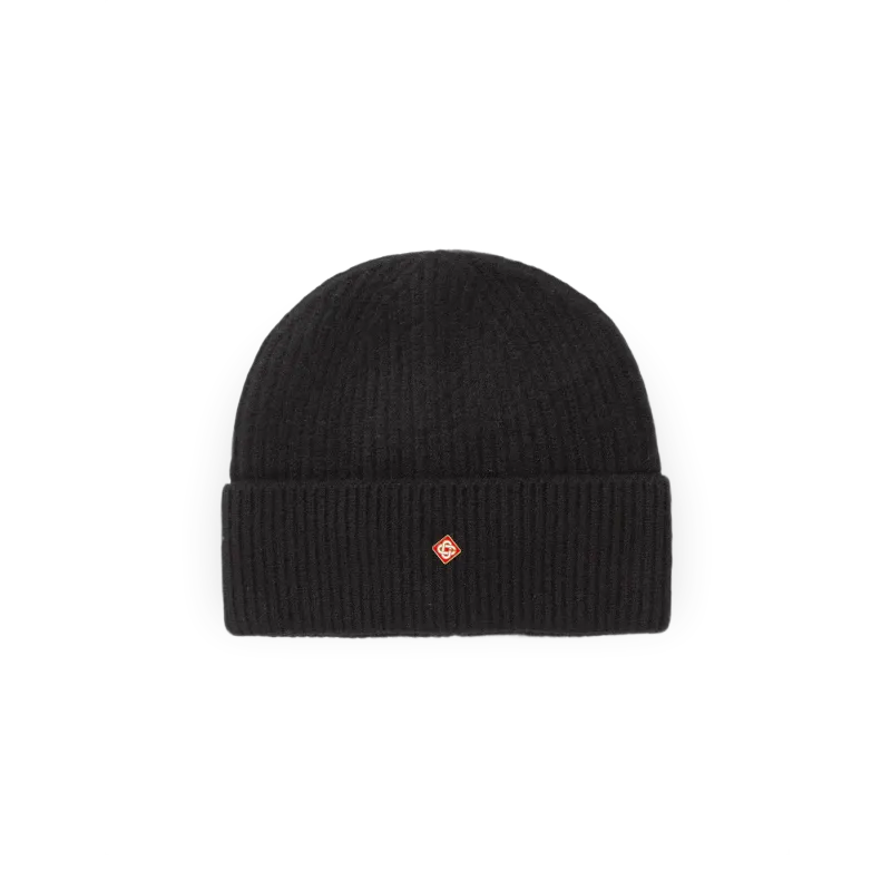 Casablanca Half Cardigan Beanie