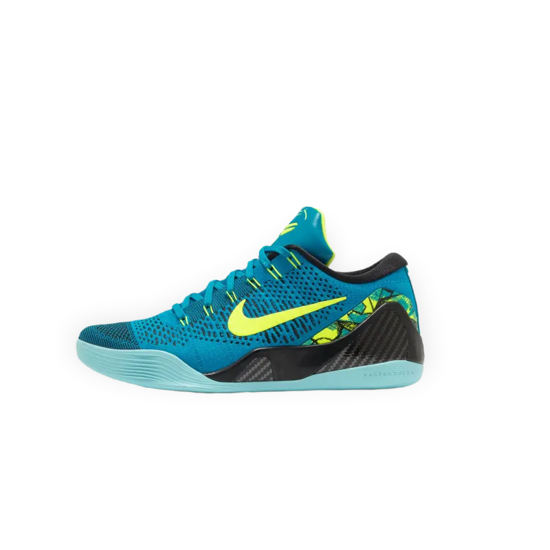 Nike Kobe IX Elite Low Protro