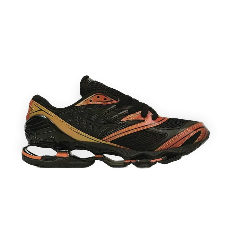 Mizuno Wave Prophecy LS "Midnight Velocity"