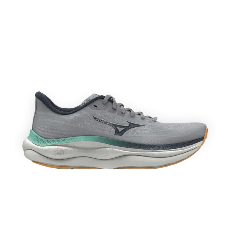 Mizuno Wave Sky 9 "Harbor Mist"