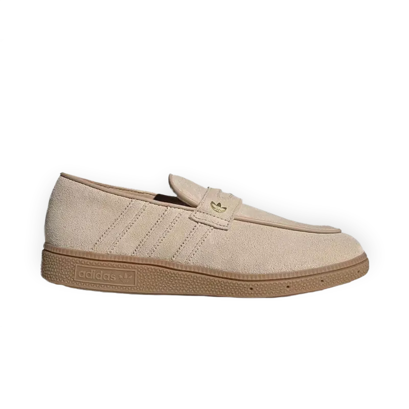 adidas Handball Spezial Loafer "Magic Beige"
