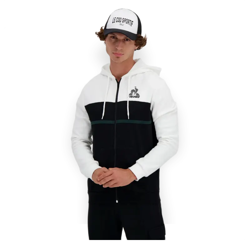 Le Coq Sportif Gorra de béisbol Le Coq Sportif Essentiel N°3