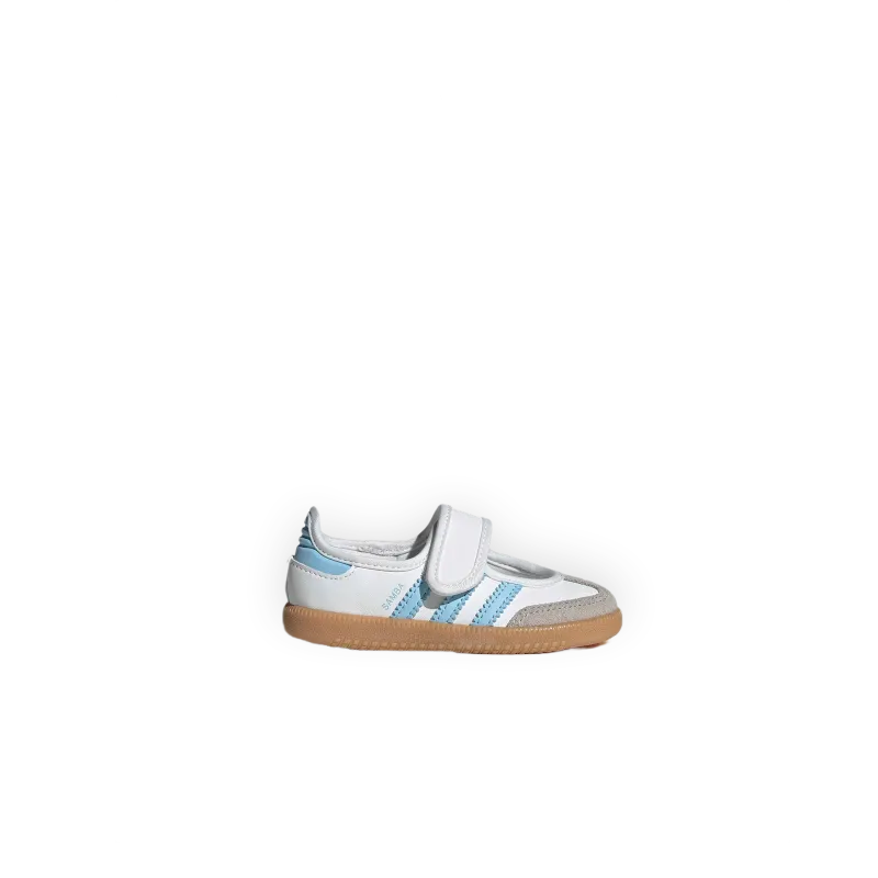 adidas Samba Jane I (Toddler)