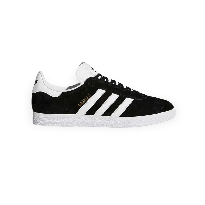 adidas Gazelle Black