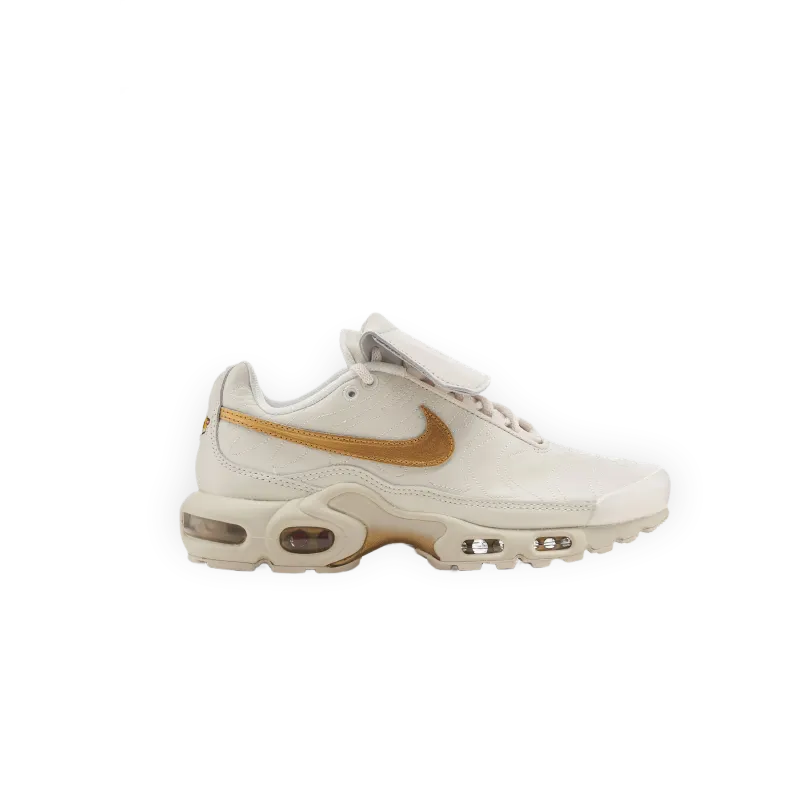 Nike Air Max Plus Tiempo "Phantom"