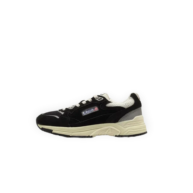 Autry Action Shoes WMNS Hyperway Low