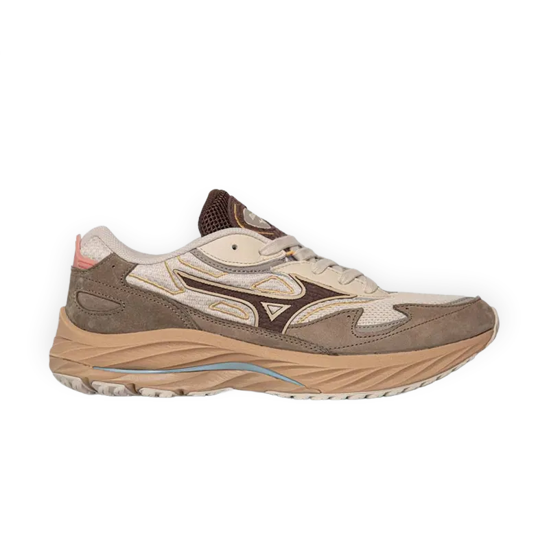 Mizuno Wave Rider β Premium "Lantana"