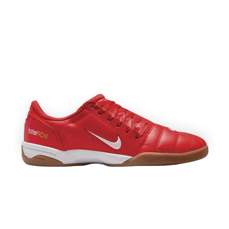 Nike Total 90 W "University Red"