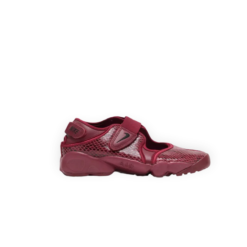 Nike Women's Air Rift "Team Red"
