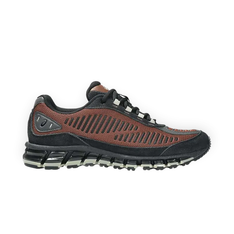 ASICS Gel Quantum 360 I Amp "Reddish Brown"