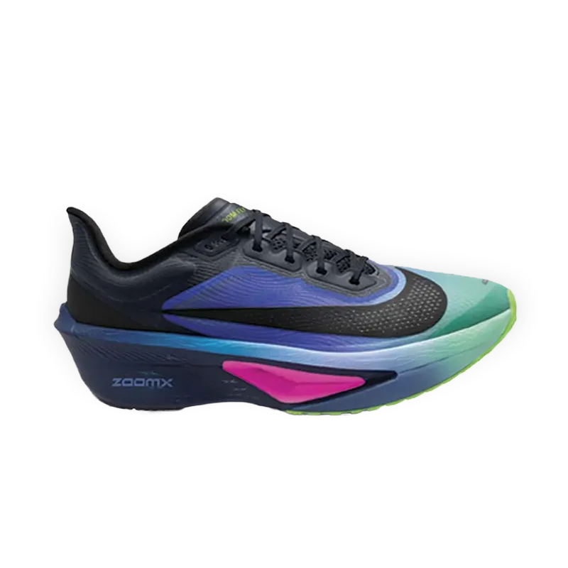 Nike Zoom Fly 6 Glam "Dark Obsidian"