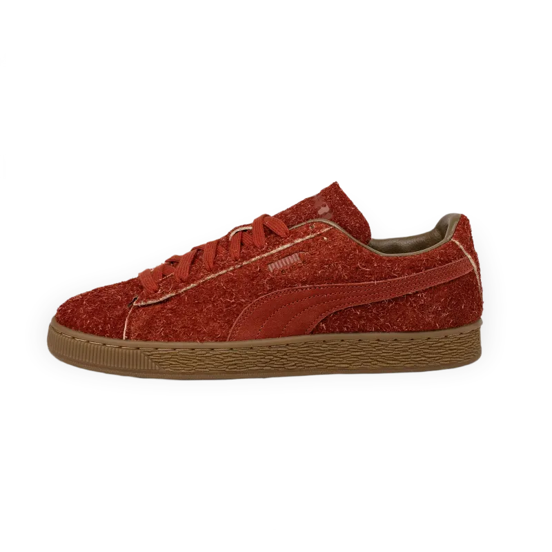 Puma x Danielle Cathari Suede Fuzzy