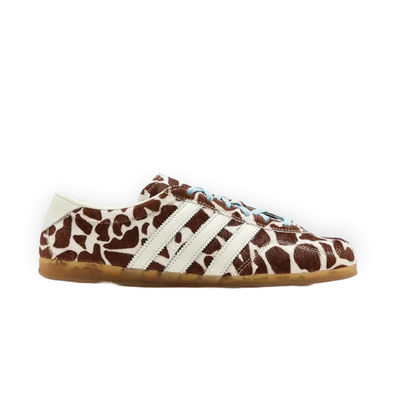adidas Gazelle Lo Pro W "Giraffe"