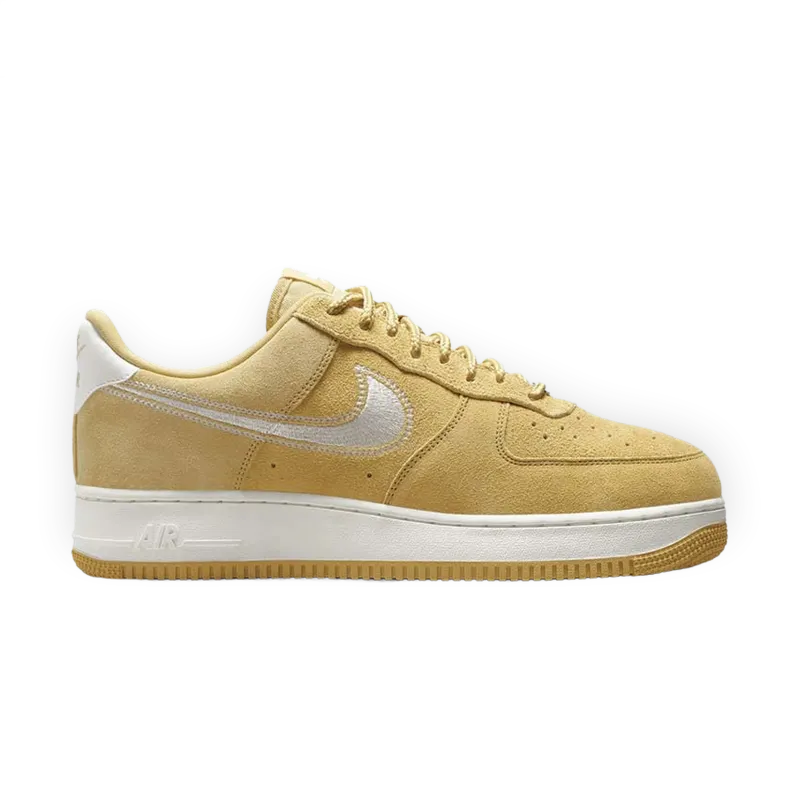 Nike Air Force 1 '07 LV8 "Buff Gold"