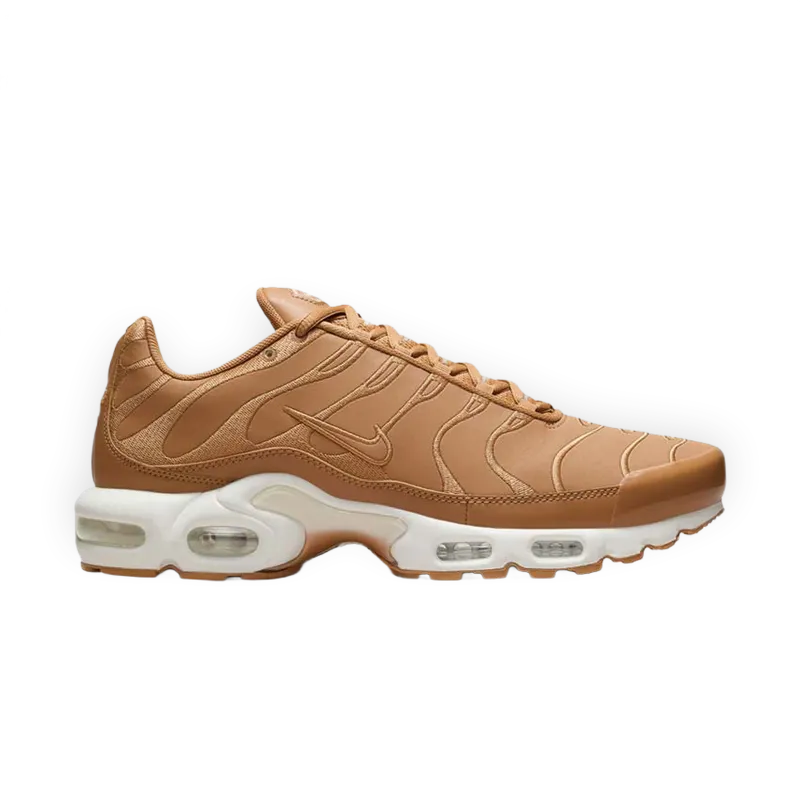 Nike Air Max Plus "Flax"