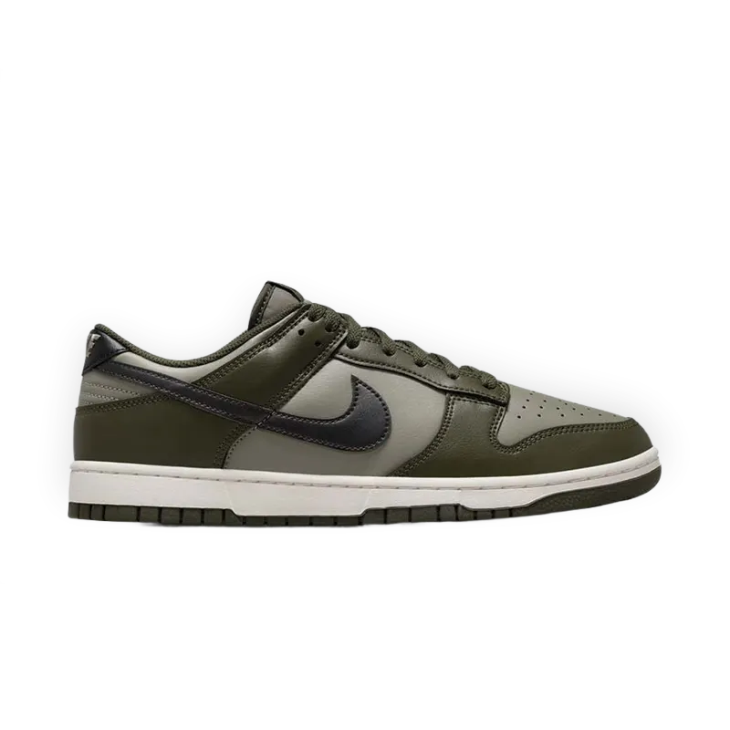 Nike Dunk Low Retro "Cargo Khaki"