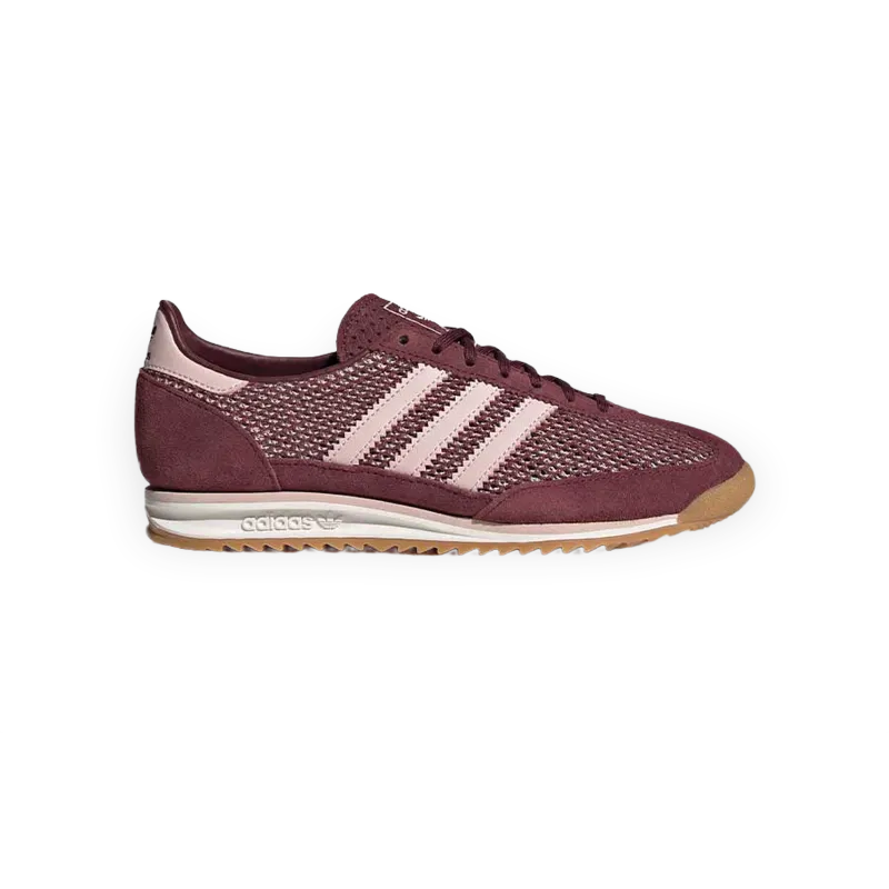 adidas SL 72 Og W Burdeos