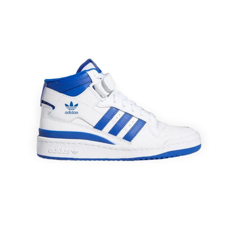 adidas Zapatilla Forum Mid
