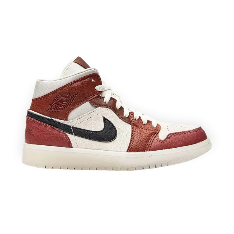 Jordan Air Jordan 1 Mid