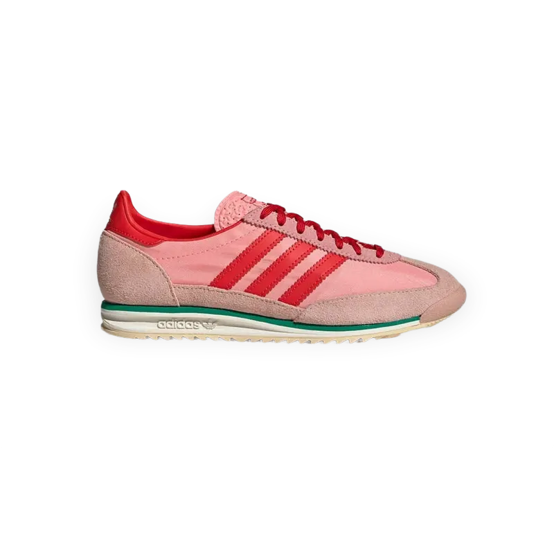 adidas Sl 72 OG W Rosas Rojas
