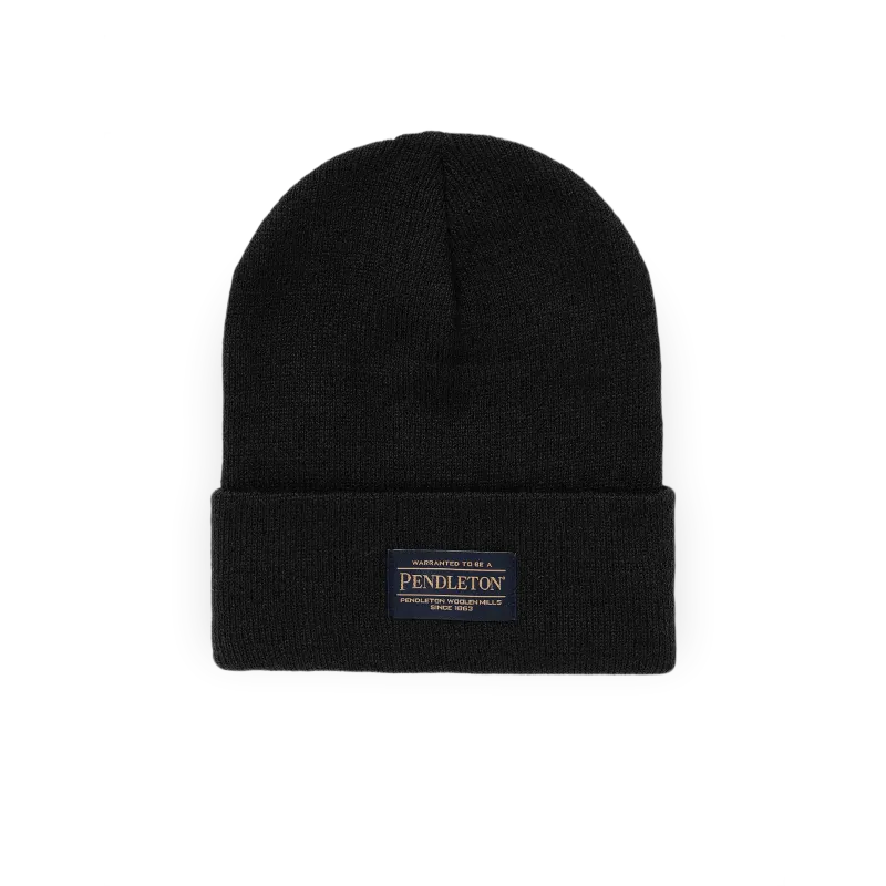 Pendleton Beanie