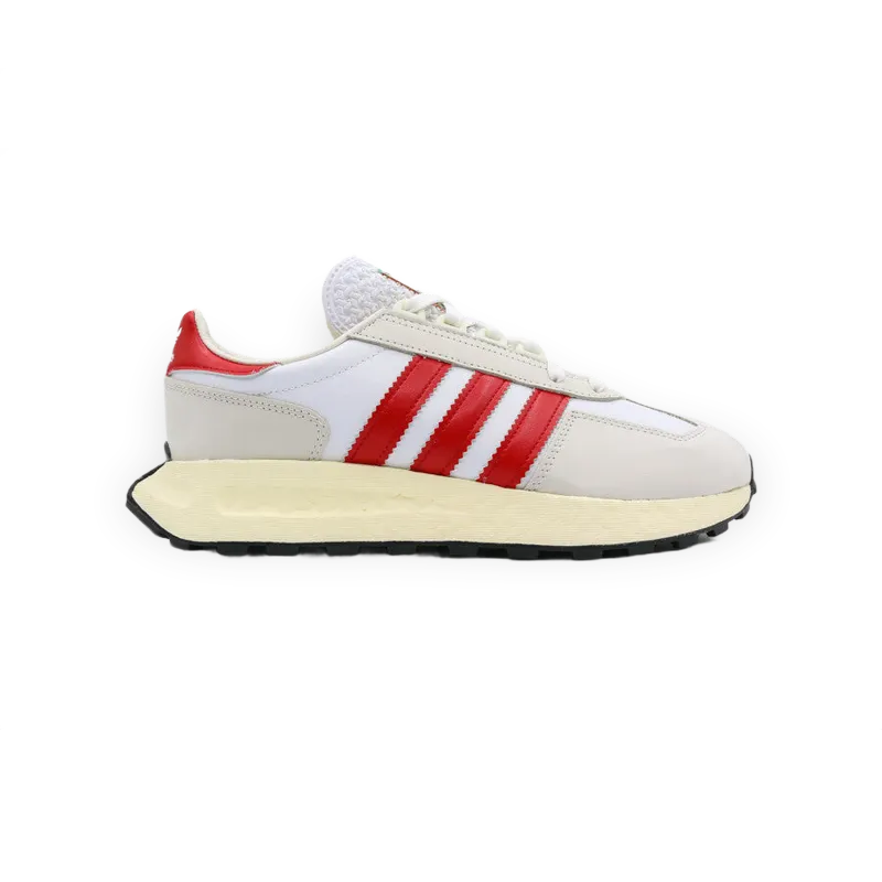 adidas Retropy E5 White