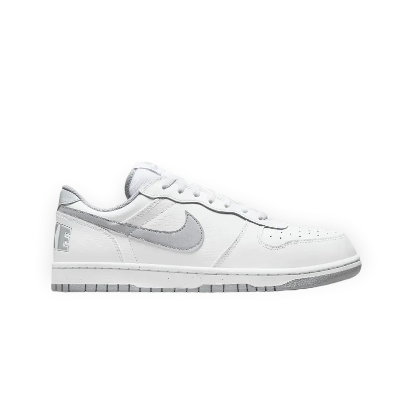 Nike Big Low