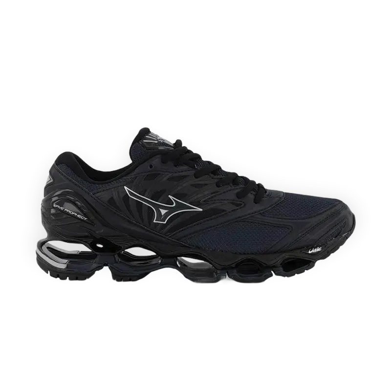Mizuno Wave Prophecy LS "Navy Blazer"
