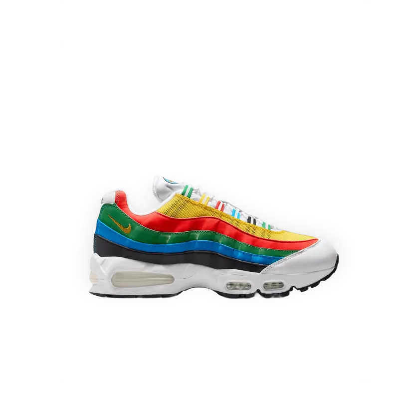 Nike Air Max 95 "Olympique"