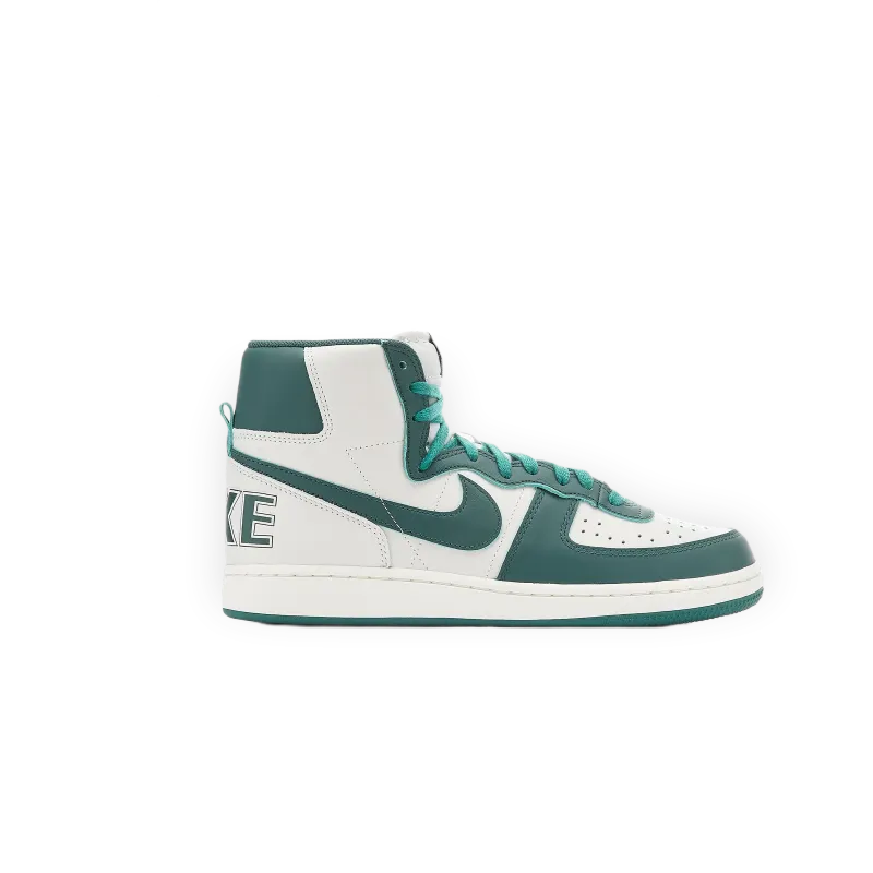 Nike Terminator High "Noble Green"