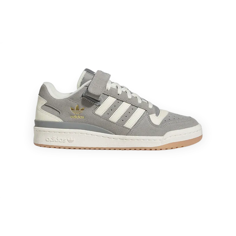 adidas Forum Low Grey