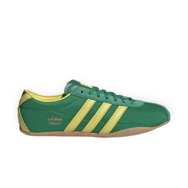 adidas Tokyo W "Green"