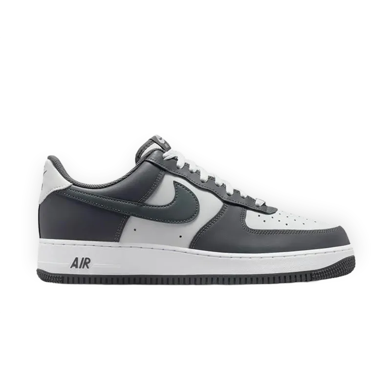 Nike Air Force 1 '07 "Dark Grey"